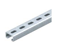 OBO Bettermann OBO Bettermann Rail de montage MS5030P2000FT Quantité:2