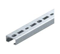OBO Bettermann OBO Bettermann Rail profilé perforé CML3518P0300FS Quantité:1