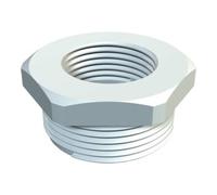 OBO Bettermann OBO Bettermann Réduction isolée, lgr 107 R M20-16 PA Quantité:1