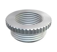 OBO Bettermann OBO Bettermann Réduction MS-Reduktion M25-M20 nickelée 167 R MS M25-20 Quantité:1
