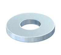 OBO Bettermann OBO Bettermann Rondelle de calage galvanisée WS M12 D24 G Quantité:100