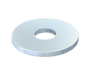 OBO Bettermann OBO Bettermann Rondelle de support M10 DIN440 11 F Quantité:1