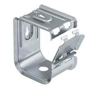 OBO Bettermann OBO Bettermann Support collecteur Vertr Grip 70x NYM3x1,5 2031 M 70 FS Quantité:1