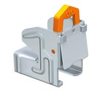 OBO Bettermann OBO Bettermann Support de fixation Vertr 10-19mm 328 2 Quantité:1