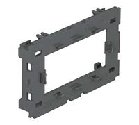 OBO Bettermann OBO Bettermann Support de montage Vertr 140×76×21 mm lgr 71MT2 45 Quantité:1