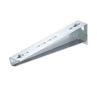 OBO Bettermann OBO Bettermann Support mural et perche B110mm MWAM 12 11 FS Quantité:1