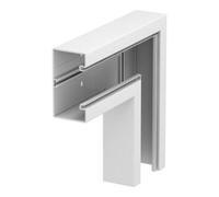 OBO Bettermann OBO Bettermann Support plat d’angle GK-F70130RW Quantité:1