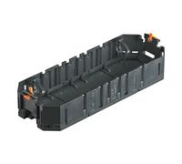 OBO Bettermann OBO Bettermann Support universel Vertr pour module 45 UT4 Quantité:1