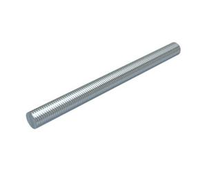 OBO Bettermann OBO Bettermann Tige filetée galvanisée TR M10 2M G Quantité:1