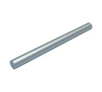 OBO Bettermann OBO Bettermann Tige filetée galvanisée TR M8 1M G Quantité:1