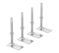 OBO Bettermann OBO Bettermann Unité de nivellement pour cassette + OKB RK NEV2 110 (VE4) Quantité:4