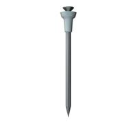 OBO Bettermann OBO Bettermann Vérificateur de continuité Siko-Nadel bleu 511 16 Quantité:100