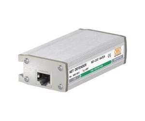 OBO Bettermann OBO Bettermann Vertr Net Defender pour Class EA/CAT6A ND-CAT6A/EA Quantité:1