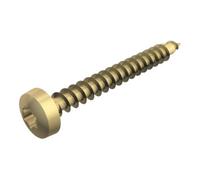 OBO Bettermann OBO Bettermann Vis Golden-Sprint 4758T 4,5x35 Quantité:200
