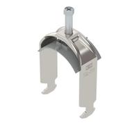 OBO Bettermann OBO Collier à étrier 52-58 mm BS-H1-K-58 A2 Quantité:1