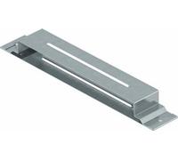 OBO BETTERMANN Patte de jonction UF-K ST 350x28mm Patte