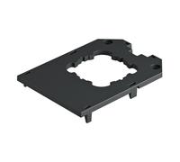 OBO BETTERMANN Plaque de recouvrement PA 104mm 11fOuverture sw