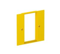 OBO Bettermann Plaque de recouvrement VH-P5 6109836