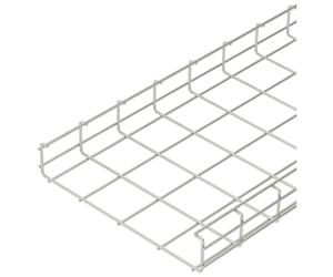 obo-bettermann - Plateau Grille C 50 x 50 x 3000 mm St ft