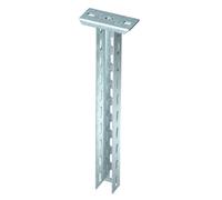 OBO BETTERMANN Potence de suspension ST 900mm Profilé en U 5,75kN
