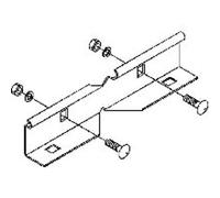 OBO Bettermann Raccord coudé LWVG 60 FS 6208895