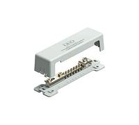 Rail de compensation de potentiel OBO pour intérieur type 1809