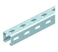 OBO Bettermann Rail profilé MS4141PP0300FT 1122500