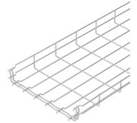 Obo-bettermann sist.Band.portacbl. Plateau Grille grm55/300 g-électrozingué