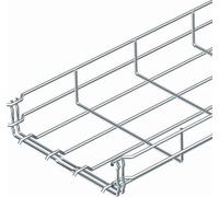 Obo-bettermann sist.Band.portacbl. - Plateau Grille grm55/600 g-électrozingué