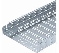 obo-bettermann Sist. band. portacbl. - Plateau perforé Magic rksm-620 FS