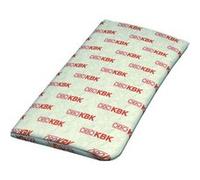 obo-bettermann Sist. prot. incendie - Coussin chauffant Protection feu Câble kbk2 G