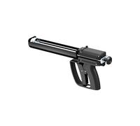 obo-bettermann Sist. prot. incendie - Pistolet cartouches 2-K portail/manuel