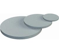 Obo -bettermann système connex.fix - Disque de protection 107s/vtec perforé pg21 zpe noir