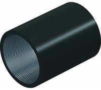 Obo -bettermann système connex.fix. - Douille filetée m20w noire