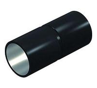 Obo -bettermann système connexe. - Manchon union 25 W 25 mm noir