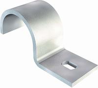 Obo -bettermann système de connexion. Fix. - Agrafe 1 pied 822 14 mm