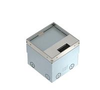 OBO Bettermann UDHOME2 BN15 Prise de sol