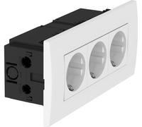 OBO Bettermann Unité de prise SDE-RW D0RW3 6119414