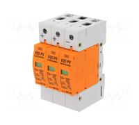 OBO BETTERMANN V25-B+C-3-PH900 Limiteur de surtentions