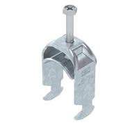 OBO Bettermann Vertr Bügelschelle 28-34 mm BS-H1-M-34 FT (1186029) Marque