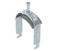 OBO Bettermann Vertr Bügelschelle 64-70mm BS-H1-K-70 FT (1186269) Marque