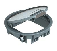 OBO Bettermann Vertr Insert d'appareillage pour