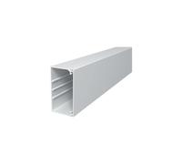 Gaine murale-plafond OBO avec Obert. 60x110x2000 6191215 WDK60110RW, blanc pur ; RAL 9010