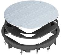 OBO Bettermann ZESR9-2 U12T9011 Trappe dinspection