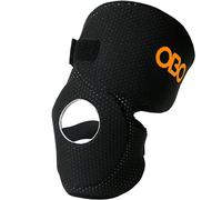 OBO Cloud 'Knees Up' Protège-genoux ONE-SIZE Noir