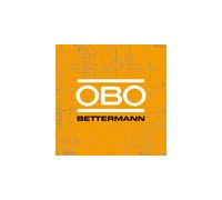 OBO CR6120746 STD-IT0 RW0.5 Prise Bypass 10/16A Gris