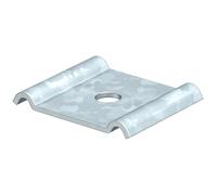 OBO GR-Magic Matériel de montage Système de support de câble - 6015271 [50 pièces]