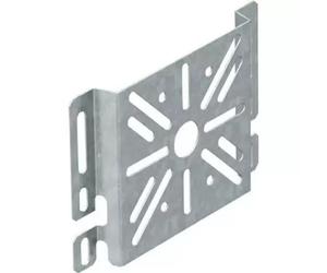 OBO GR-Magic Plaque de montage Système de support de câble - 7084773