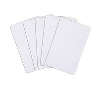 OBO HANDS 125khz Écrivain Réinscriptible Blanc en Plastique T5577 RFID Carte Proximité Porte Contrôle Entrée Accès (10)