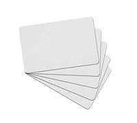 OBO HANDS 125khz Écrivain Réinscriptible Blanc En Plastique T5577 RFID Carte Proximité Porte Contrôle Entrée Accès (100)
